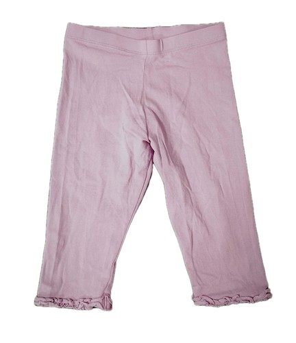 Leggings capri 110 116 - capri, gr.
