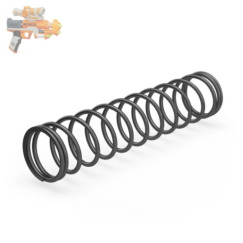 Tuning feder passend - tuning-feder, die