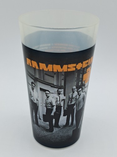 Rammstein becher l - -,
