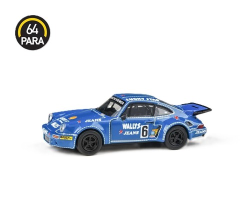 Porsche 911 rsr - rsr, carrera