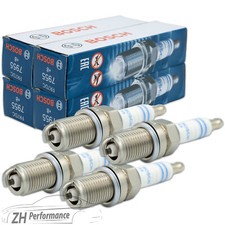 Bosch fr7dc zündkerzen - zündkerzen, 0