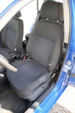 VW Polo 9N3 9N vorne links