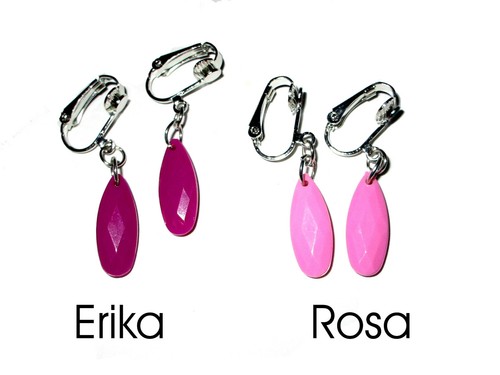 Ohrclips clips ohrringe - clips,