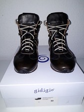 Stiefel, Boots,GIDIGIO