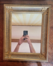 Wunderschöner rechteckiger