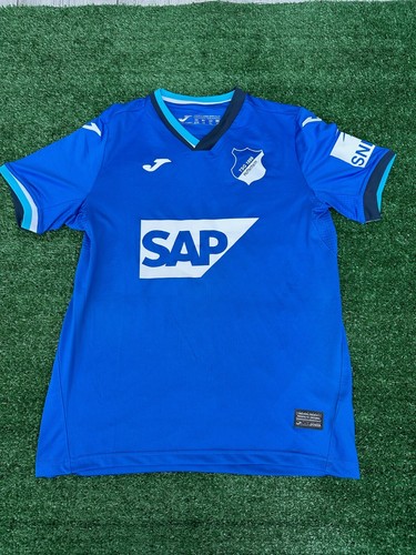 Tsg 1899 hoffenheim 2020 - tsg,