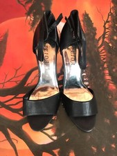 Damenschuhe Damen Pumps High