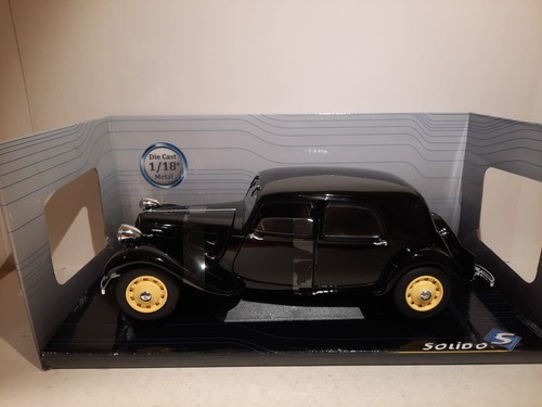 Solido 183572 citroen - solido, ,