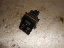 Schalter DIS  Fahrerinformationssystem Renault Safrane Bj.1992-1996