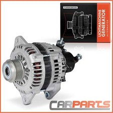 Lichtmaschine Generator 100A