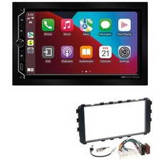 Esx autoradio apple carplay - autoradio,