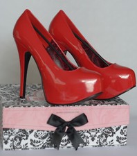 Plateau Pumps Bordello
