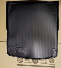 Audi A6 4K C8 Limousine