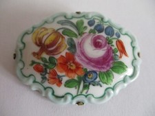 Vintage Rosenthal Marktredwitz