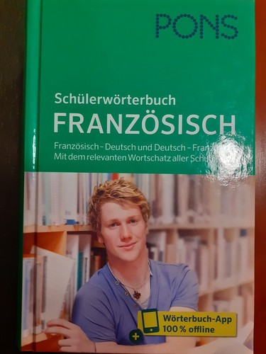 Pons französisch - pons,