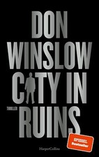 City in Ruins: Thriller (Die