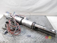 Engel Schneckenzylinder D. 40