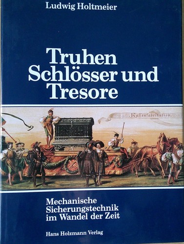 Ludwig holtmeier truhen - holtmeier,