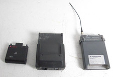 Sennheiser EK 3041-U Empfänger mit GA 3041-B Battery Adapter, gebraucht