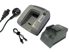 14.4V Ladegerät für HITACHI CL 14DSL, DS14DBL, NP14DSL, WH 14DBDL,WR 14DBDL