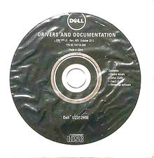 Original Dell U2312HM