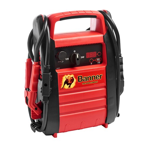 Banner power booster pb12 - banner,