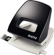 Leitz Büro Locher aus Metall