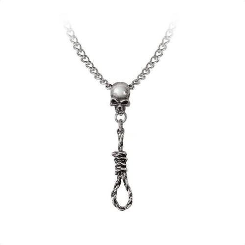 Gothic totenkopf galgen - totenkopf,