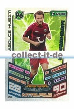 Match attax 350 - 13/14,