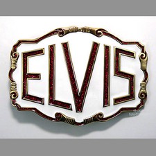 Elvis Rockabilly