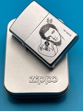 Original brandneu 2000 Zippo