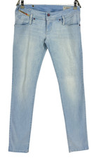 DIESEL Matic Damen Denim