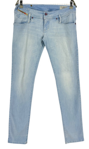 Diesel matic damen denim - diesel,