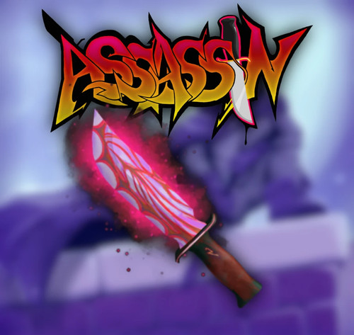 Anguish roblox assassin - anguish,