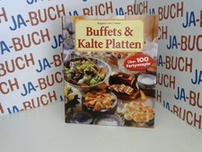 Buffets & kalte Platten Über