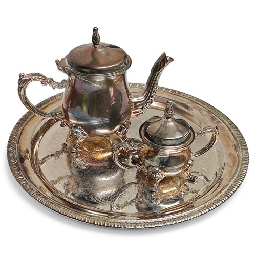 Milch zucker set - milch,