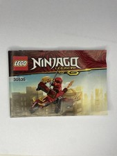 Lego Ninjago 30535 Fire Flight