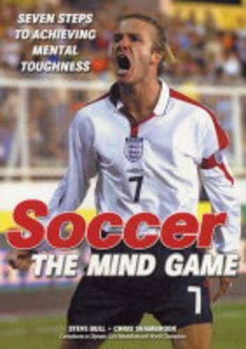 Soccer the mind game seven - mind, game: