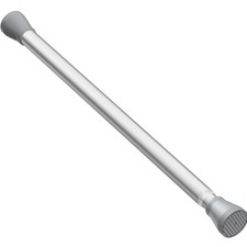 Gardinenstange Spannstange aus