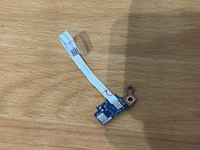 HP 250/255 G4/G5 Einschalter