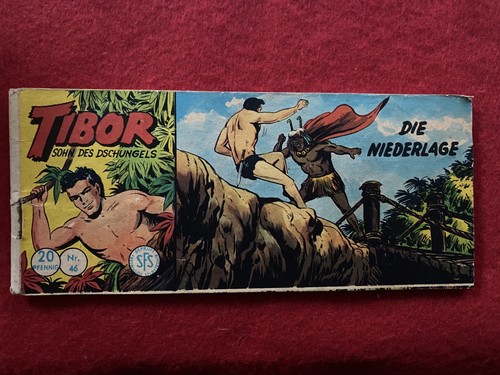 Tibor 46 lehning - ,