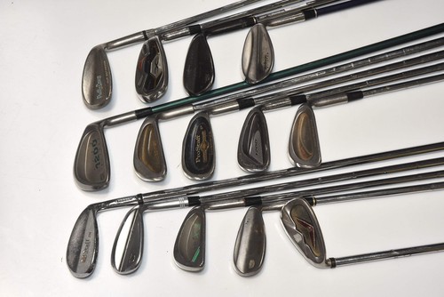 X14 wilson wedge restposten - wilson, /
