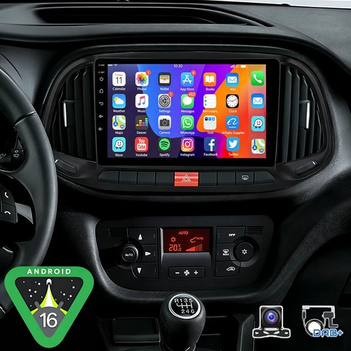 Apple carplay für - apple, fiat