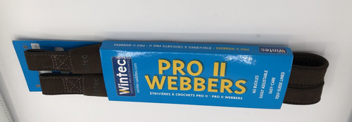 Wintec pro webbers - pro,