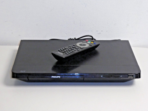 Philips bdp2180 blu ray - philips, blu-ray