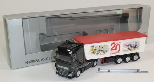 Herpa daf euro 6 - herpa,