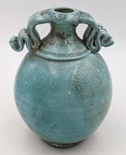 'M' BEEINDRUCKTES SIEGEL