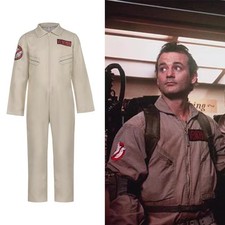 Erwachsene Kinder Ghostbusters