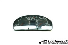 Audi A6 4Z 4B Allroad Tacho Cockpit Kombiinstrument 2.5TDI 4B0920933