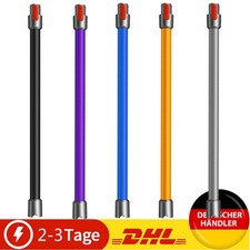 Elektrisches Saugrohr Rohr
